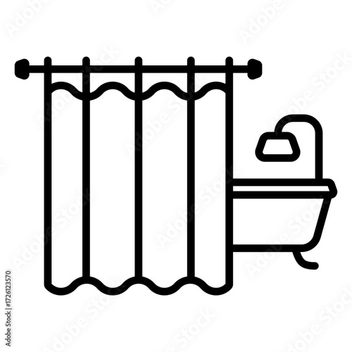 shower