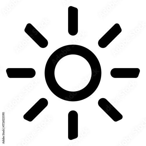 sun