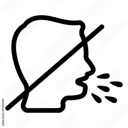 coughing
