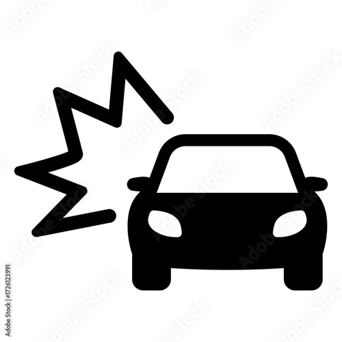 crash