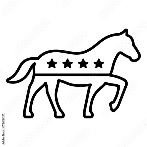 democrat