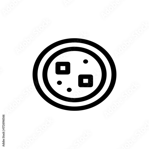 Soup Icon