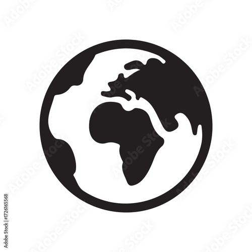 Web icon. Go to web sign, Internet icon. vector Illustration eps 10