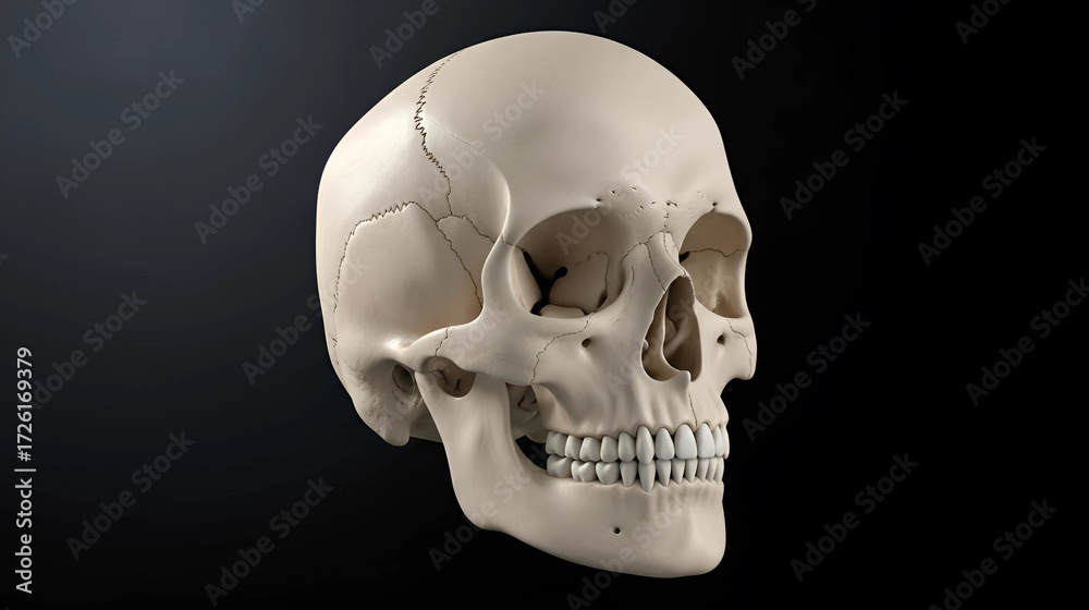 Obraz premium Human Organs