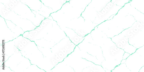 Cracked paint texture on an old wall with grunge and dirty surface detail