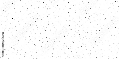 Seamless vector illustration of an abstract background pattern with dots, bubbles, and water drops for wallpaper or fabric design