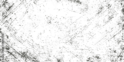 Abstract grunge background with a vintage gray paper texture and rough concrete wall pattern