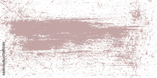 Abstract grunge wall texture with vintage brown and old paper pattern provides a blank rough backdrop