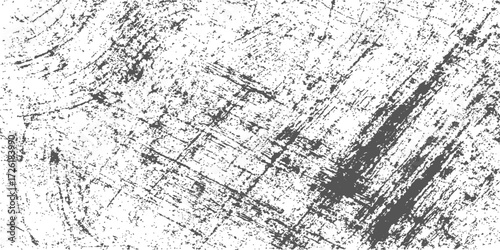 Abstract grunge texture and pattern illustration for vintage design concept on old paper backdrop