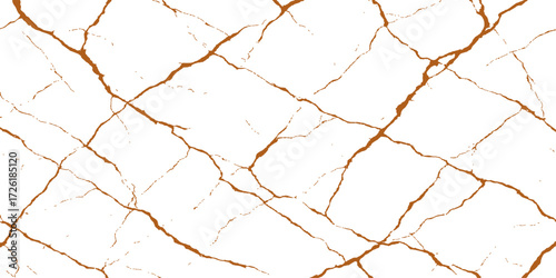 Old grunge texture of a cracked paint surface on a dirty concrete wall with a dry and rough pattern