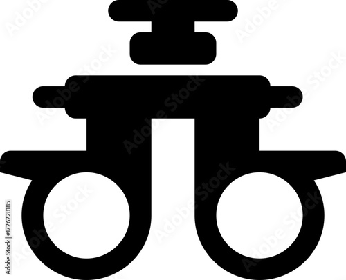 Eye Exam Device