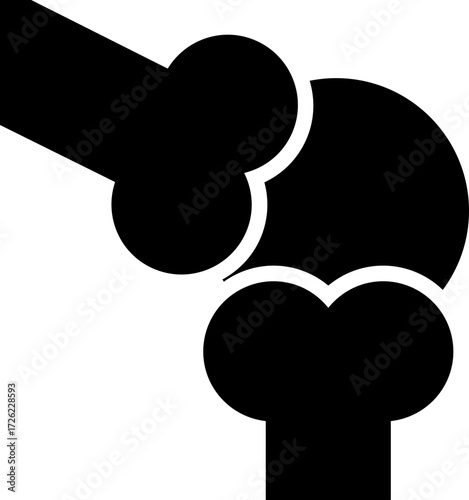 Skeletal Articulation Icon