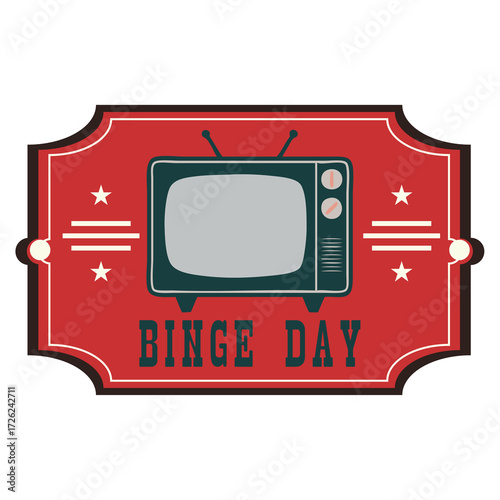 Binge Day