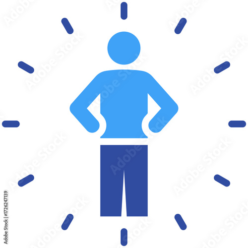 Confidence Icon