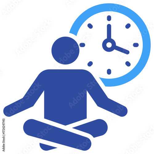 Patience Icon