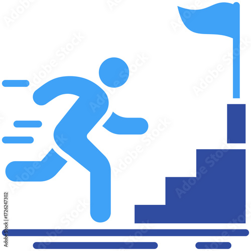 Ambition Icon