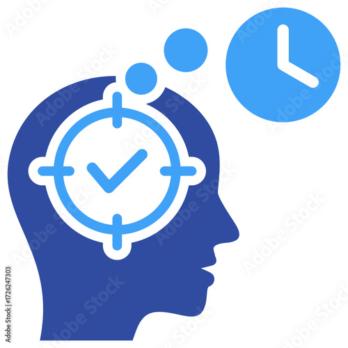 Discipline Icon