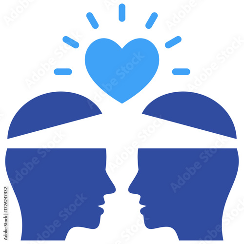 Empathy Icon