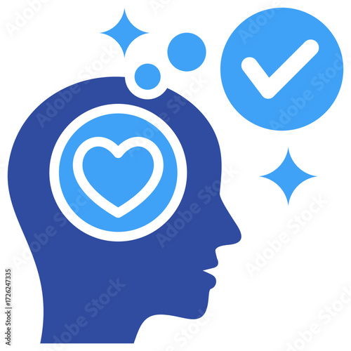 Positivity Icon