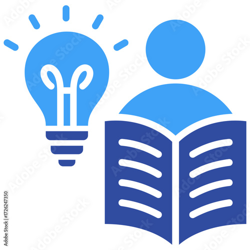 Learning Icon