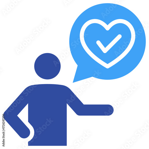 Acceptance Icon