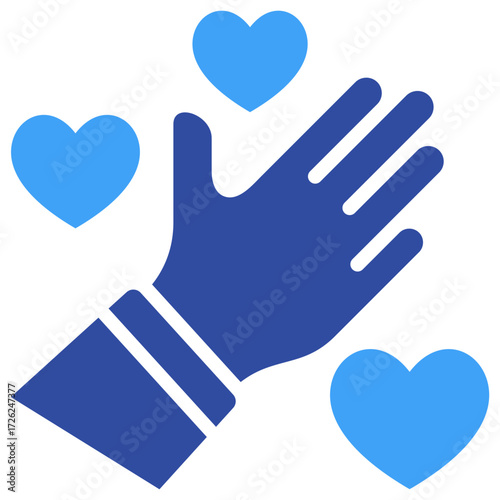 Compassion Icon