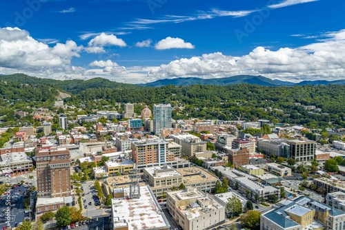 Asheville, North Carolina