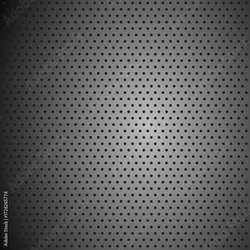 metalic iron steel chrome carbon pattern vector design