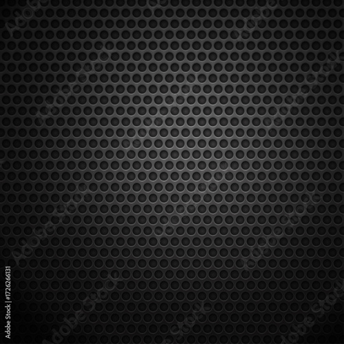 metalic iron steel chrome carbon pattern vector design