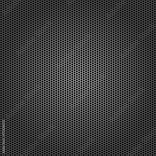 metalic iron steel chrome carbon pattern vector design