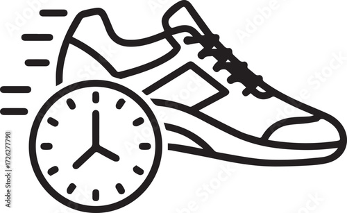Achieve your personal best with efficient training and speed, athletic performance, fitness goals, running motivation, and pace tracking for success