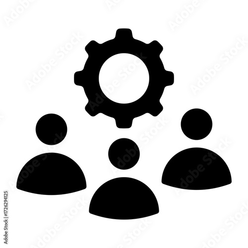 Labor Icon