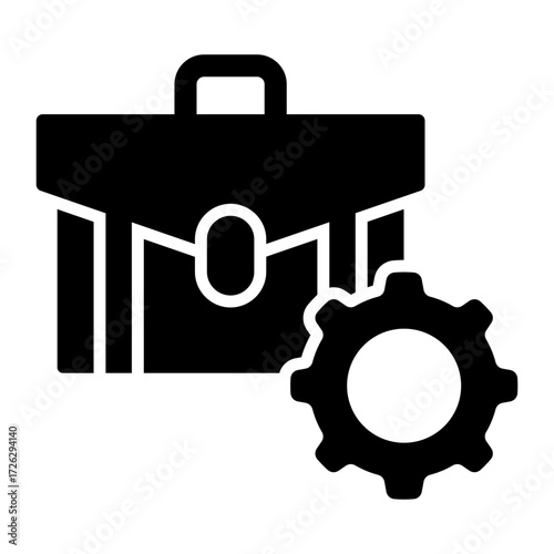 Job Icon