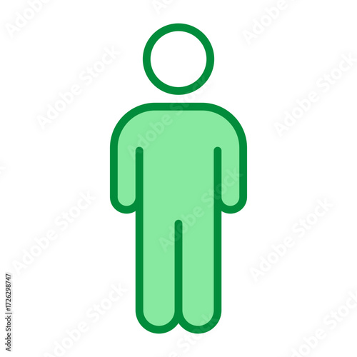 Man Icon