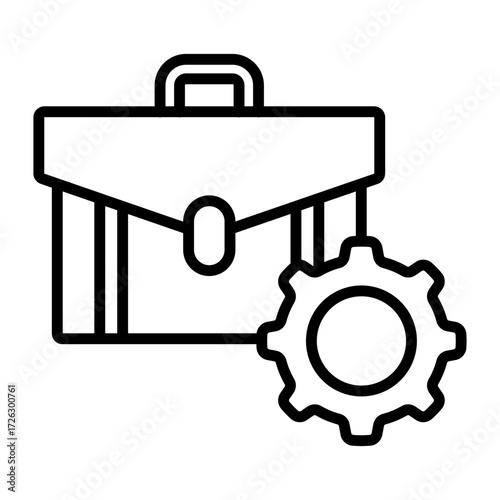 Job Icon