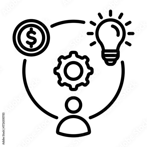Resource Icon