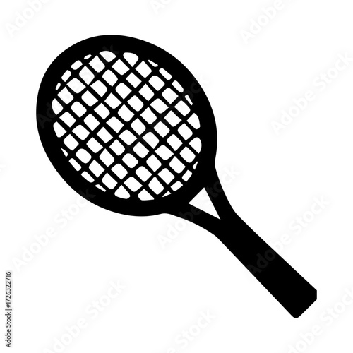 Tennis Racket