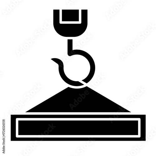 Girder  Icon Set Multiple Style Collection