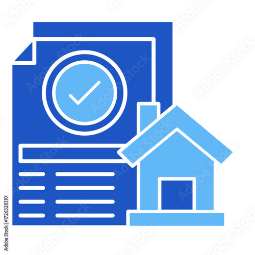 Document  Icon Set Multiple Style Collection