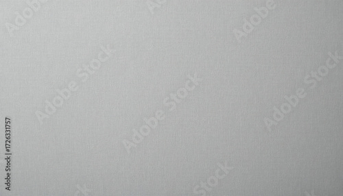 Grey Linen Fabric Texture Background
