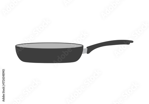 Essential Kitchen Frying Pan Cookware for Daily Meal Preparation