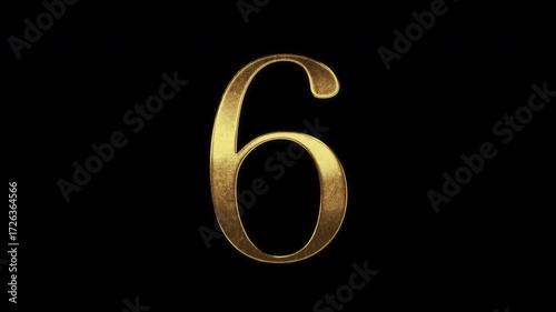 Number 