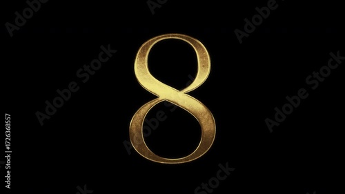 Number 