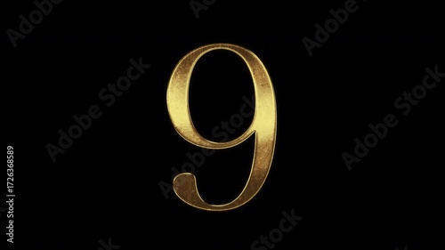 Number 