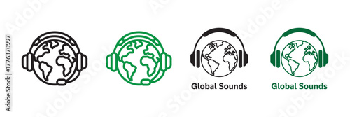Internet Community and Worldwide Group Connection