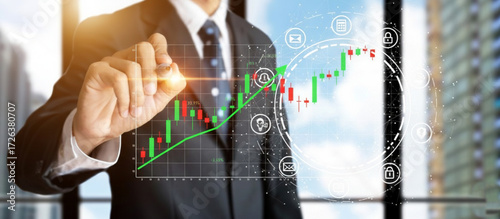 Artificial Intelligence and Stock Market Analysis