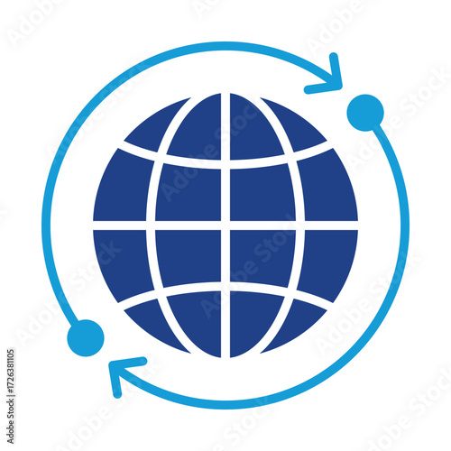 Global Icon