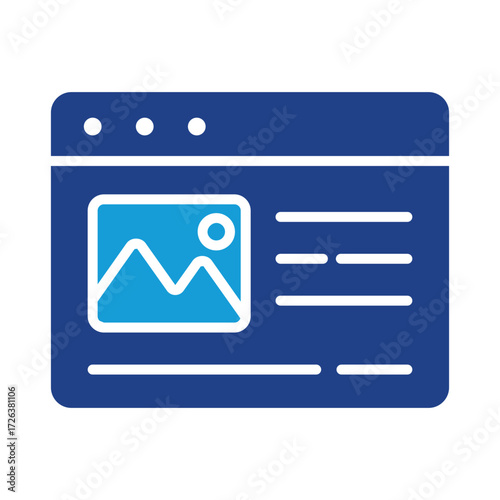 Template Icon