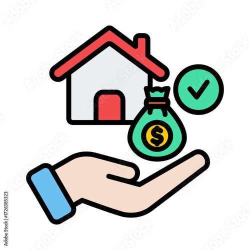Asset Icon