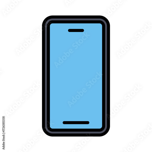 Smartphone Icon